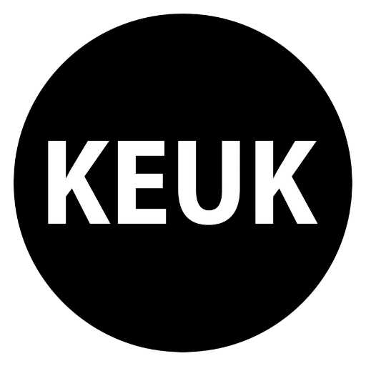 Logo der Medientechnik Keuk GmbH, Referenz vom IT-Dienstleister Ellipsys